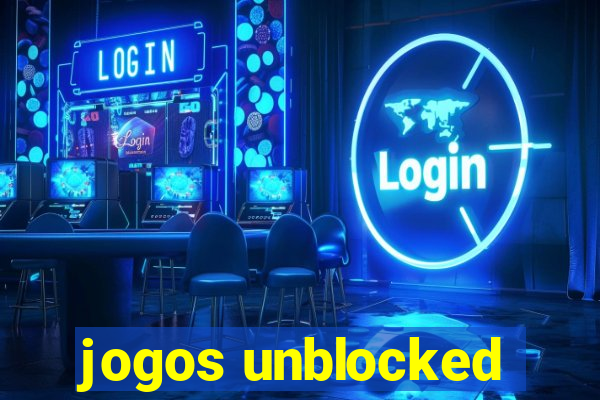 jogos unblocked